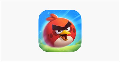 ‎Angry Birds 2 on the App Store.